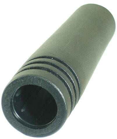 Yüksek Basınç Hortum Başı Koruyucu