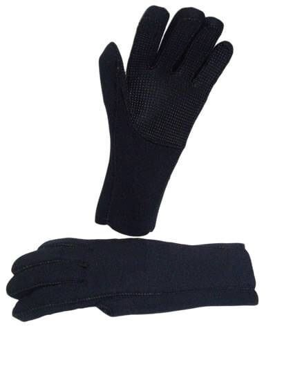 NemoSub Titanyum 3mm Eldiven