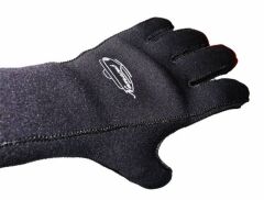 NemoSub Titanyum 3mm Eldiven