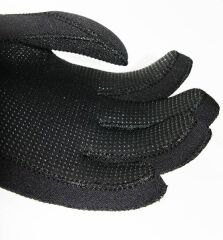 NemoSub Titanyum 3mm Eldiven