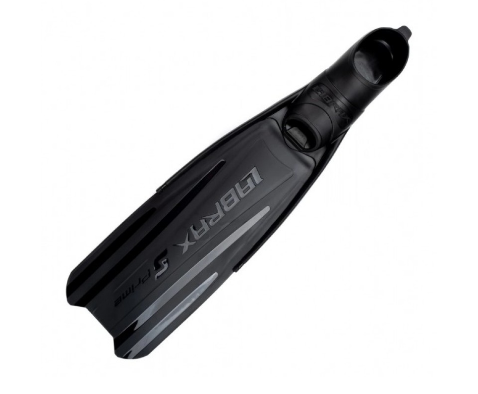 Labrax S Prime Thermoplastik Palet Siyah 47-48
