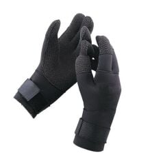 3 mm. Kevlar/Neopren Eldiven