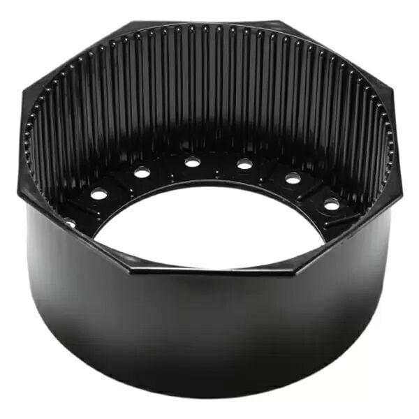 11.1 LT (7 1/4'') Alüminyum Tüp Tası