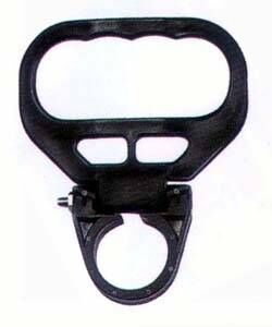 Alüminyum Tüp Taşıma Kolu TH-2