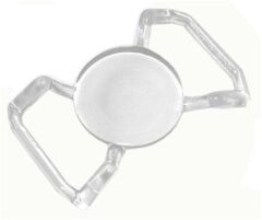 Silikon Saat Koruyucu