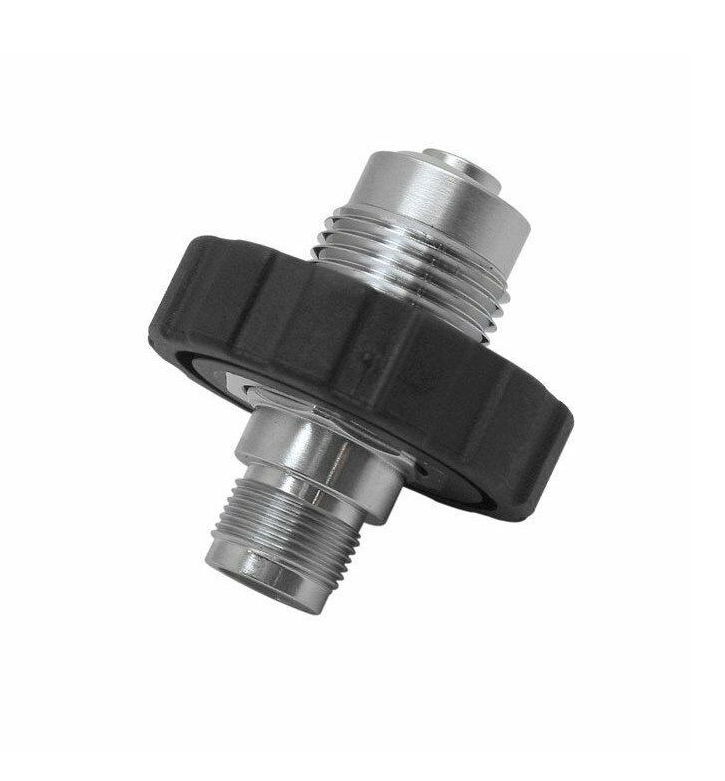 INT Regülatör DIN Adaptörü