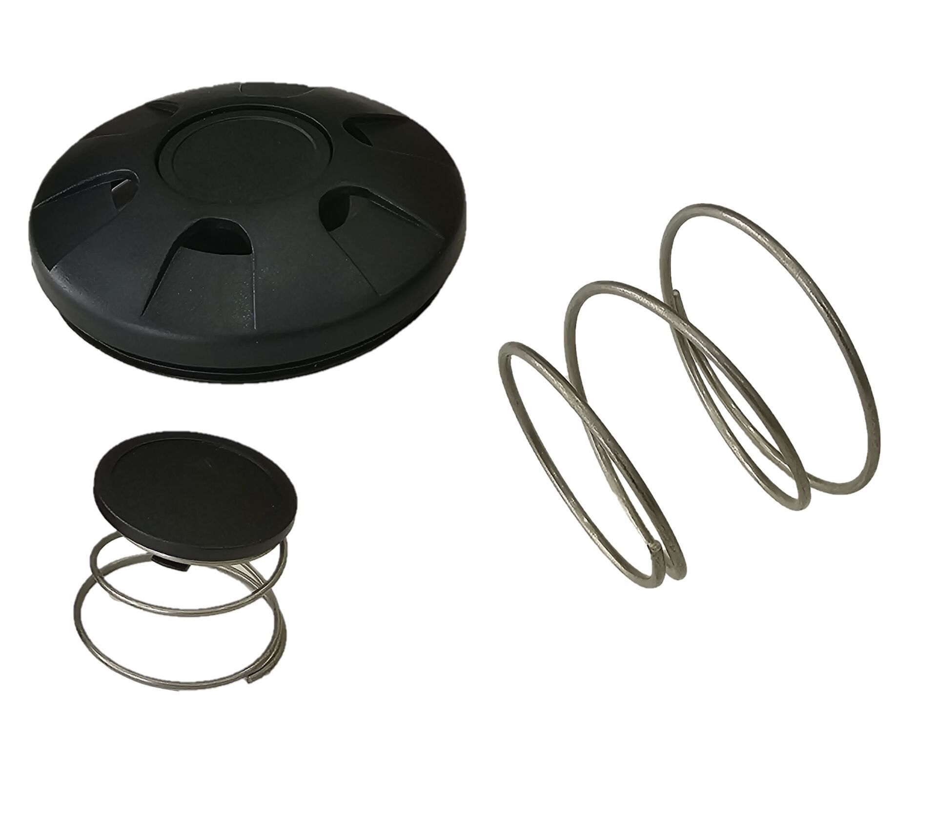 RG-3 Purge Buton Yayı