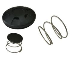 RG-3 Purge Buton Yayı