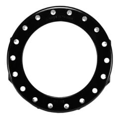 8'' Alüminyum Tüp Tası