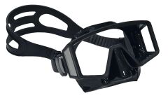 M-35 Siyah Maske
