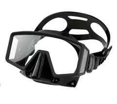 M-35 Siyah Maske