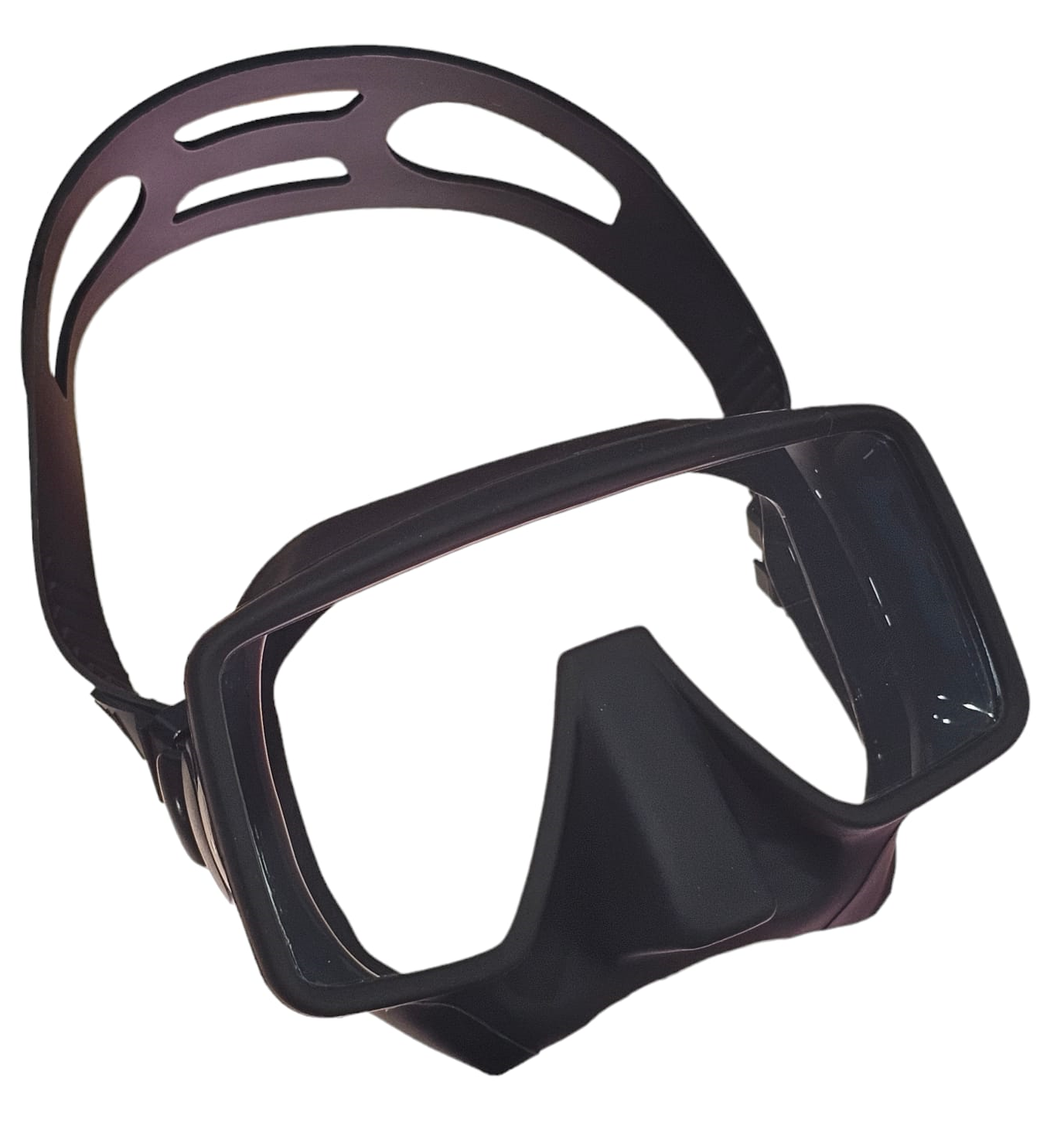 M-22 SİYAH Maske