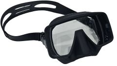 M-22 SİYAH Maske