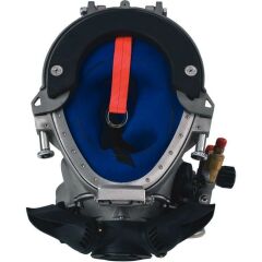 Kirby Morgan-KM77 Başlık