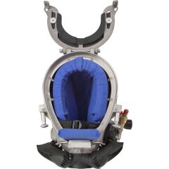 Kirby Morgan-KM77 Başlık