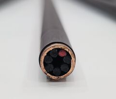 Sualtı Kesim Elektrodu