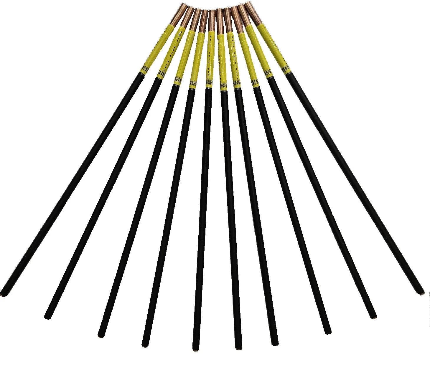 Sualtı Kesim Elektrodu