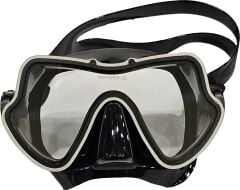M-52A ALÜMİNYUM ÇERÇEVELİ MASKE