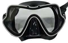 M-52A ALÜMİNYUM ÇERÇEVELİ MASKE