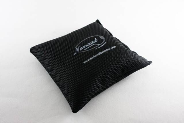1 Kg Yumuşak Kurşun Ağırlık Torbası