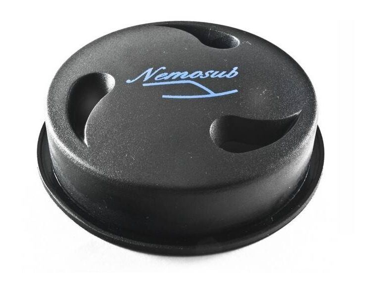 Purge Buton/Kapak-RG-9/11