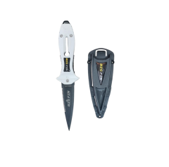 Big Fin Shark Dalış Bıçağı