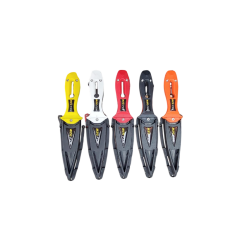 Big Fin Shark Dalış Bıçağı