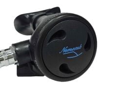 RG-9C 2. Kademe Regülatör+29'' Hortum