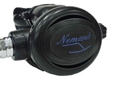 RG-206 ADJ (SİYAH)2. Kademe Regülatör+29'' Hortum