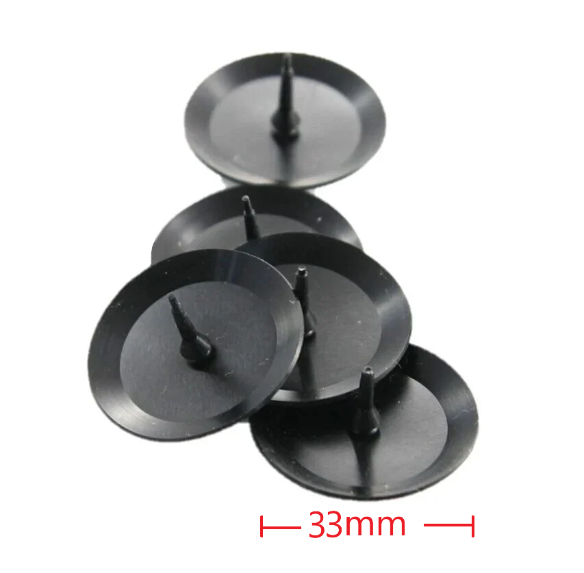 2.Kademe Regülatör Egzost Diyafram