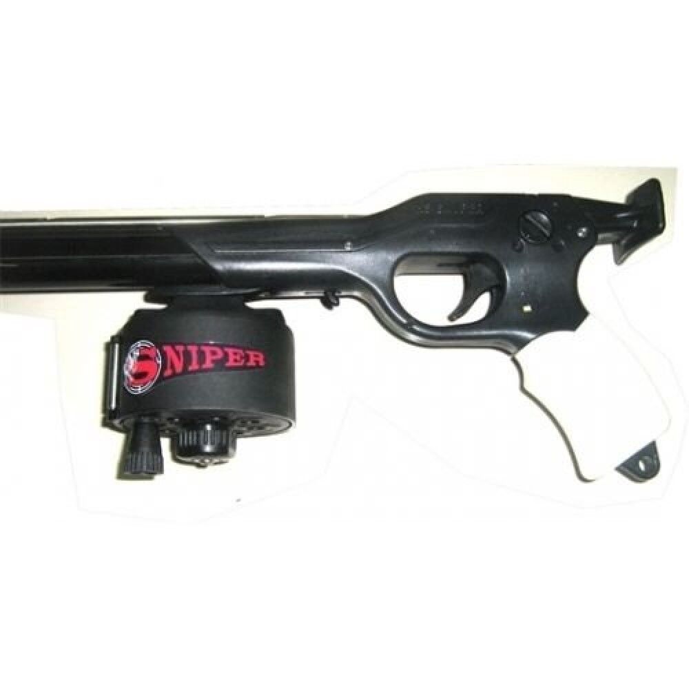 As Sniper Anamas Sniper Zıpkın Makarası