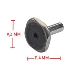 1. Kad. Reg. HP Seat/Mil-RG-2002