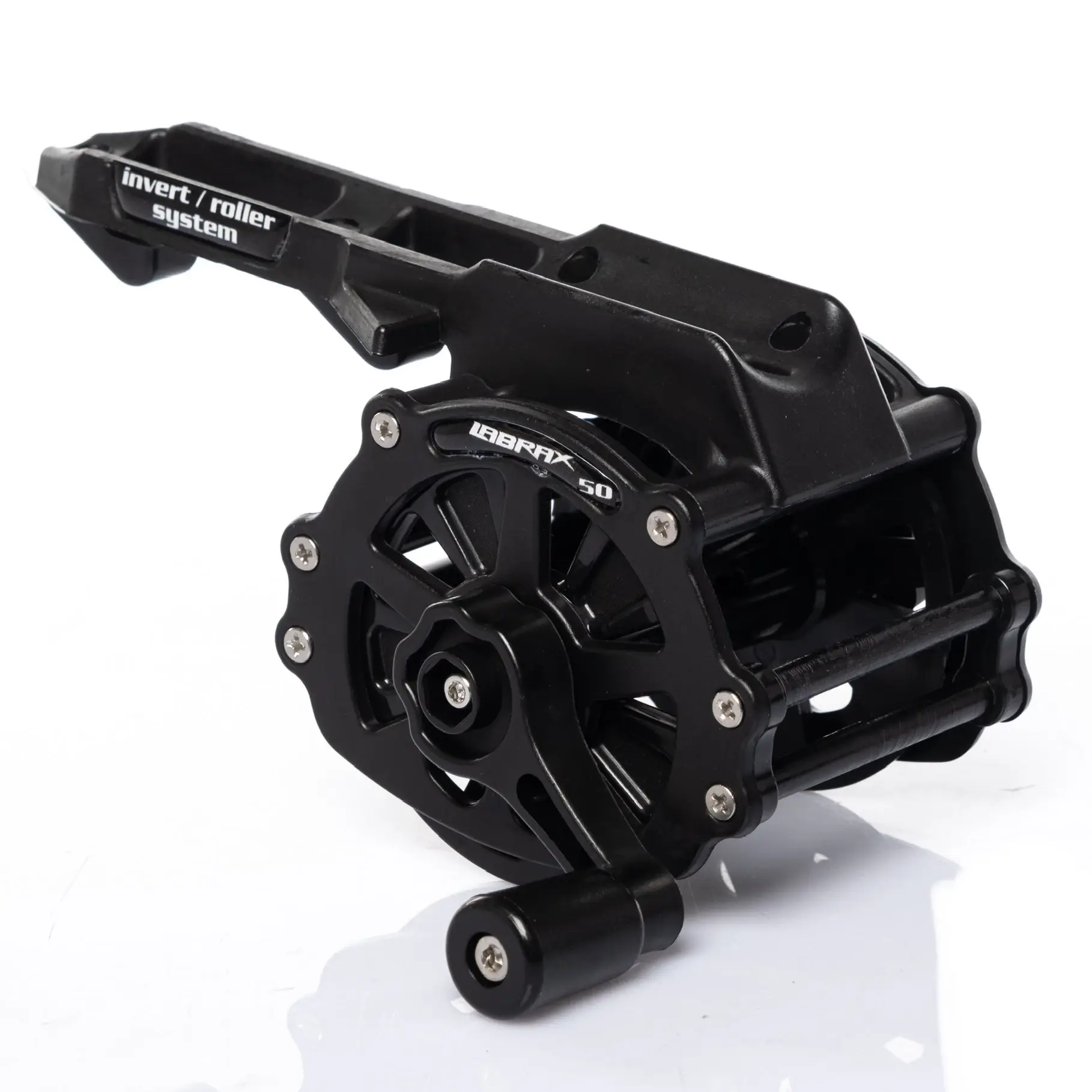 Labrax Eleanor Pro 50 mt Dikey Makara