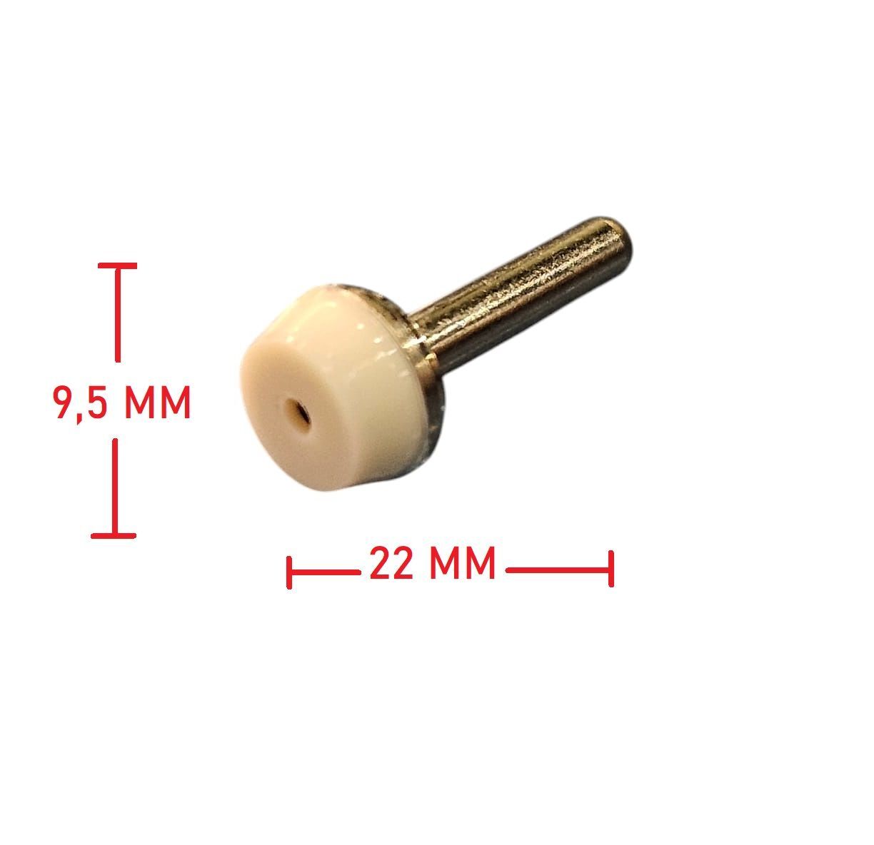 1. Kad. Reg. HP Seat/Mil-RG-1002/1008