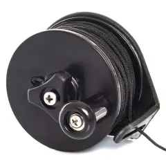 Labrax Falcon Zıpkın Makarası 30mt İPLİ