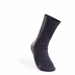 Diveon Dalış Çorabı - 3 MM Siyah
