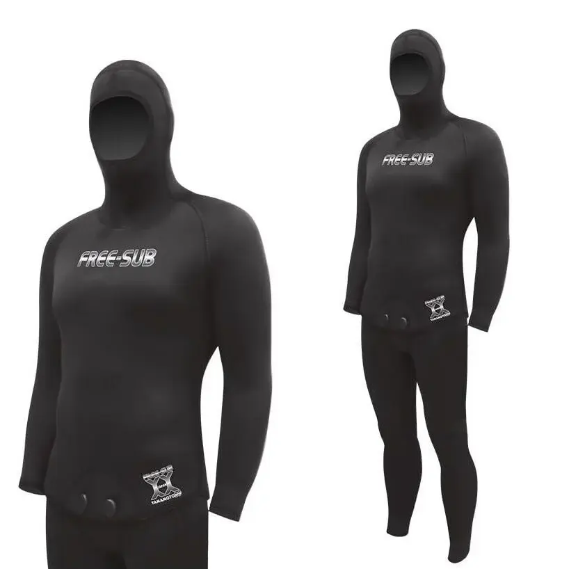 FreeSub Elbise - Karadeniz 9mm Yamamoto