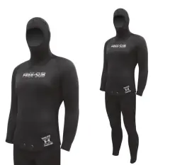 FreeSub Elbise - Karadeniz 9mm Yamamoto