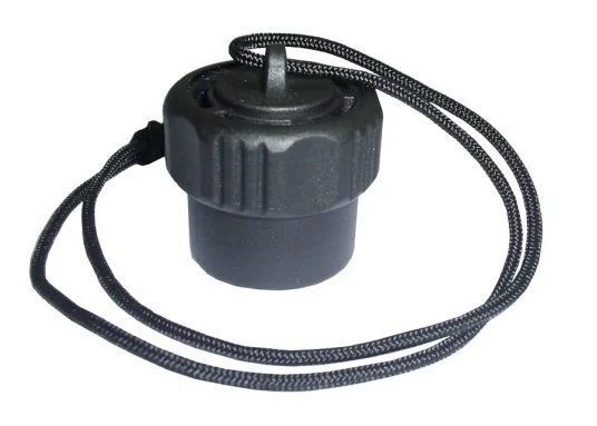 DP-2B-1. Kademe DIN Regülatör Toz Kapağı