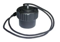 DP-2B-1. Kademe DIN Regülatör Toz Kapağı