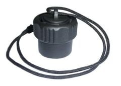 DP-2B-1. Kademe DIN Regülatör Toz Kapağı