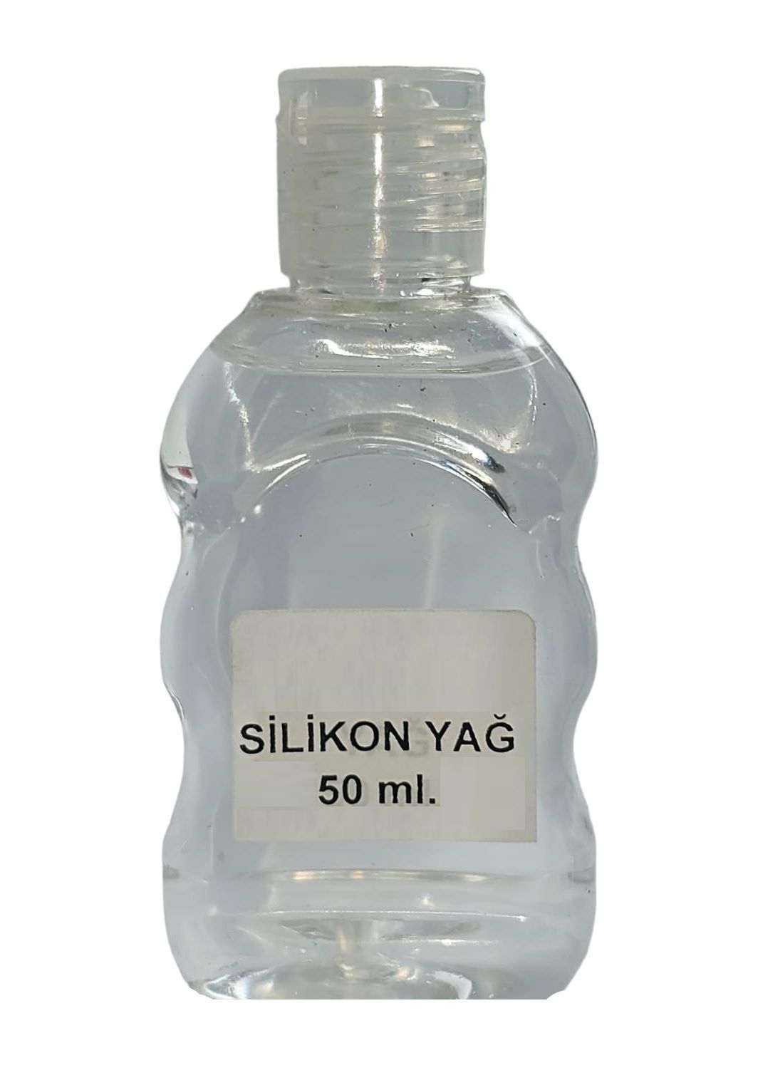 Silikon Yağ