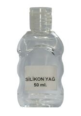 Silikon Yağ