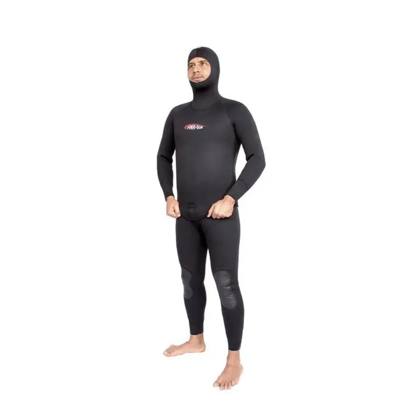 FreeSub Karadeniz 7mm Dalış Elbisesi (Yamamoto 39)