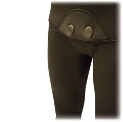 FreeSub Karadeniz 7mm Dalış Elbisesi (Yamamoto 39)