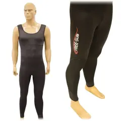 FreeSub Karadeniz 7mm Dalış Elbisesi (Yamamoto 39)