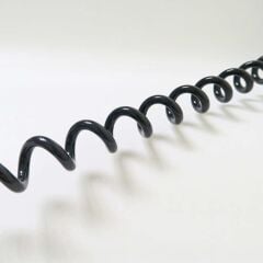 Spiral Uzatmalı Kilit