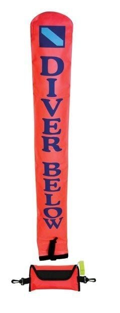 Safety Pack-Deco Şamandırası