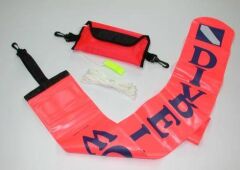 Safety Pack-Deco Şamandırası