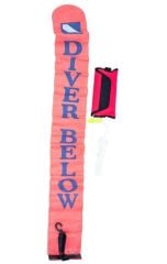 Safety Pack-Deco Şamandırası